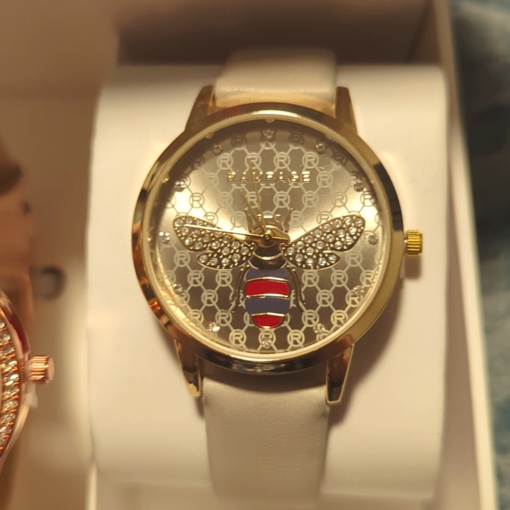 Rampage Watch Set - Picture 3 of 3